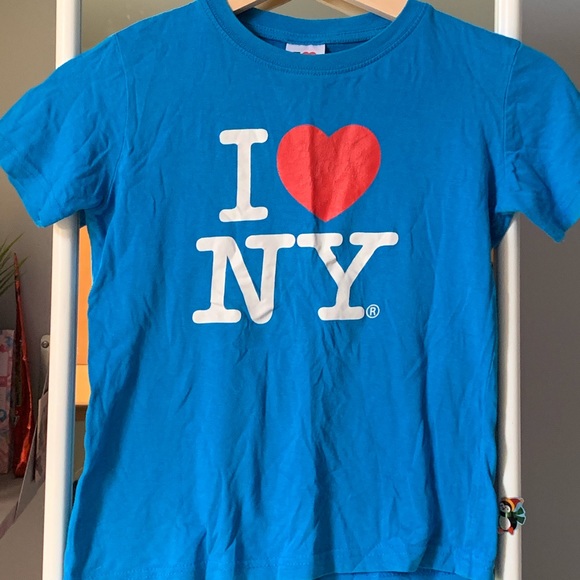 Chandail I ❤️ NY / I ❤️ NY shirt - Picture 1 of 4